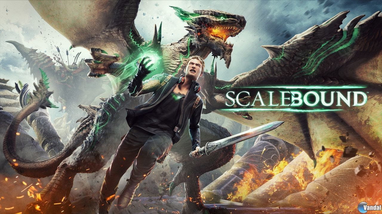 Feb 17, 2017 · editor multijugador. E3 Microsoft 2016 Scalebound Confirma Su Llegada A Pc Y Muestra Su Multijugador Tales Of Gamers