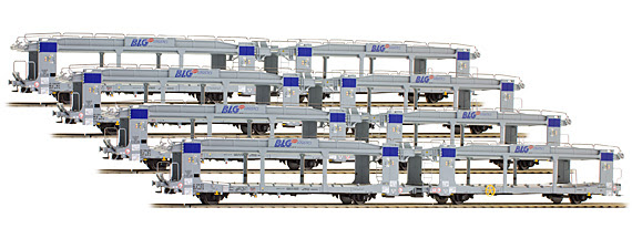 Zoals steeds is het een prachtig model voorzien van talrijke details. Ls Models 32150 Typ Laaers 23 88 436 3 872 3 23 88 436 3 887 1 23 88 437 1 602 4 23 88 437 1 643 8 Autotransportwagen H0 Modellbahn Katalog
