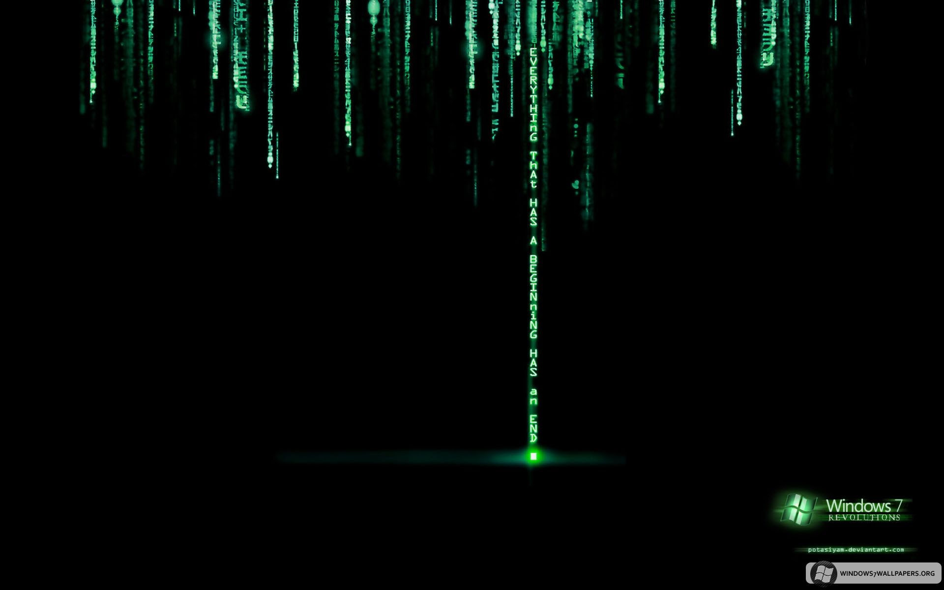 オリジナル Gif Windows7 ざばねがも