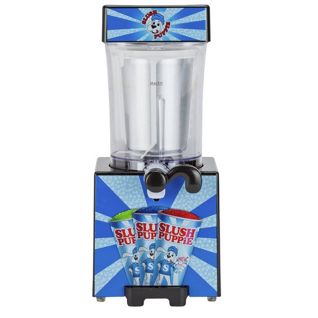 1534 pennsylvania avenue monaca, pa 15061 (800). Buy Slush Puppie Slushie Machine Speciality Appliances Argos
