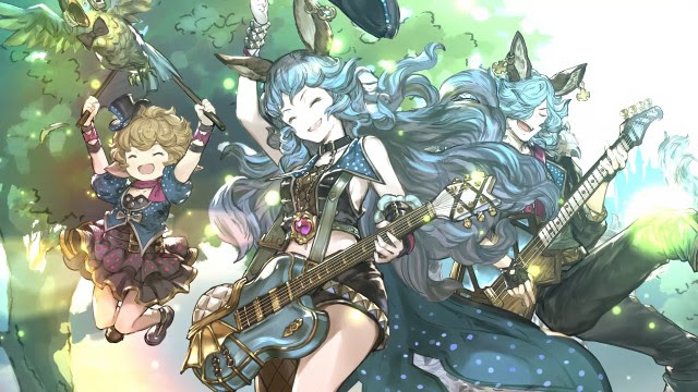 無料ダウンロード グラブル Pc 壁紙 無料のhd壁紙 Joskabegami