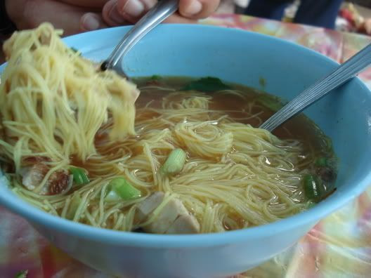 Resepi Sup Ayam Guna Sup Bunjut - Resep Book w