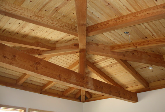 Kingspan century offer a series of innovative prefabricated roofing solutions, which form a part of your overall structural timber frame package. Hip Roof Rafters Shefalitayal