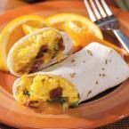 Breakfast Burrito Recipes