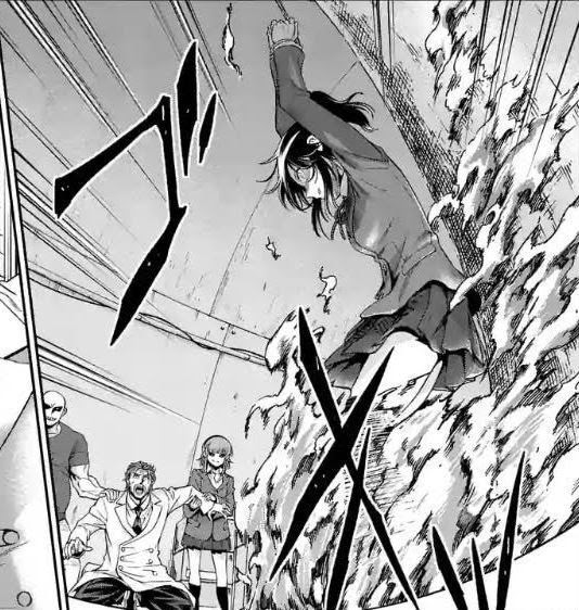 ヒトクイ 漫画 無料 世界漫画の物語