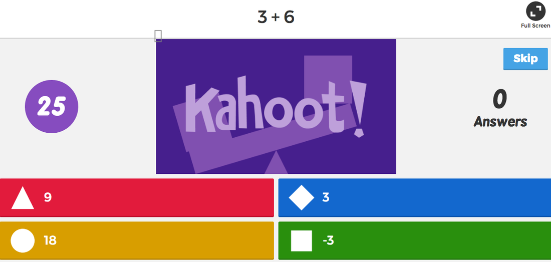 Get every answer correct in kahoot! Kahoot How Do I Play Engaging Technology
