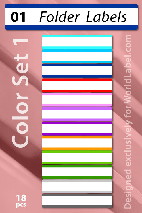 Check spelling or type a new query. File Folder Labels In Printable Templates Free Printable Labels Templates Label Design Worldlabel Blog