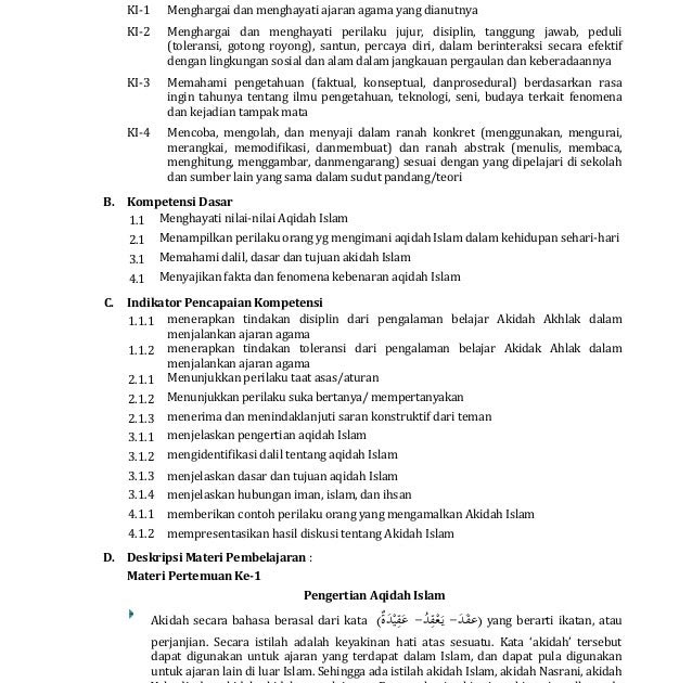 Contoh Judul Penelitian Data Kuantitatif - Kontrak Kerja