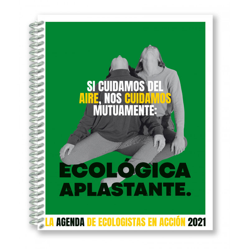 Días y eventos sobre
                                            ecología y medio ambiente