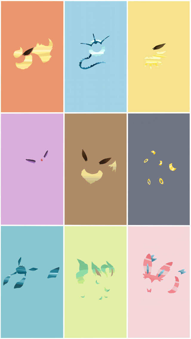 ラブリー壁紙 ポケモン おしゃれ 画像 最高の花の画像
