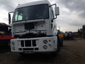 Entdecke rezepte, einrichtungsideen, stilinterpretationen und andere ideen zum ausprobieren. Ford Cargo 2530 Kabin Degisimi Nevpar Otomotiv