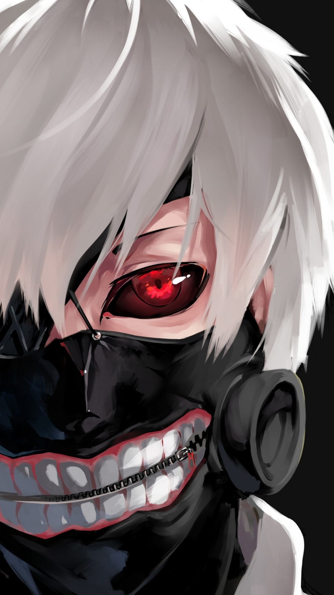 Tokyo Ghoul iPhone Wallpaper 76+ images
