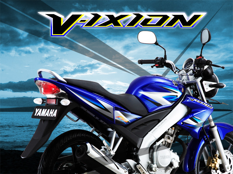  Harga Motor Revo - Terbaru dan Terupdate