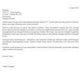 Contoh Surat Lamaran Kerja Marketing Manager Bahasa Inggris / Contoh Surat Lamaran Kerja Dalam Bahasa Inggris Untuk ... : Contoh surat lamaran kerja bahasa inggris untuk posisi marketing.