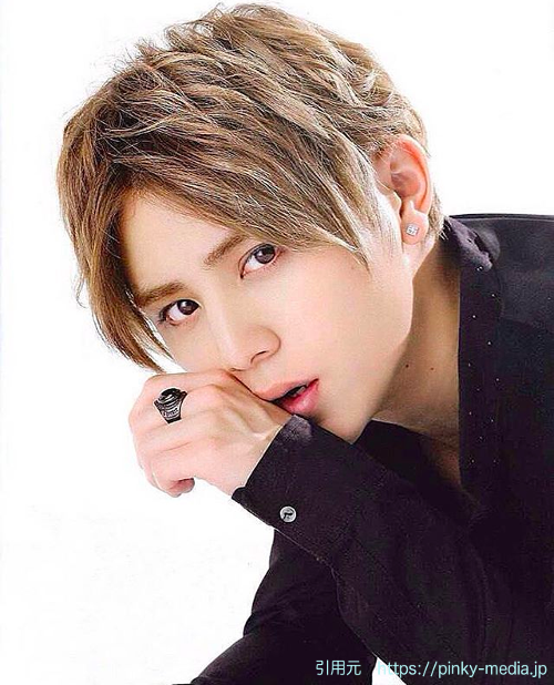最高の山田 涼介 Hey Say Jump かっこいい すべての動物画像