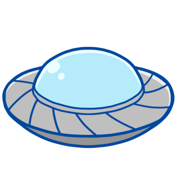 美しい花の画像 元のufo イラスト