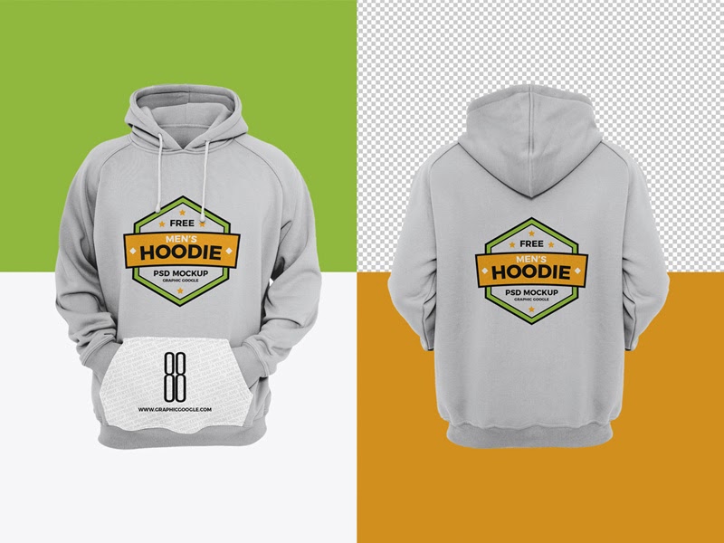 Download 2168+ Mens Hoodie Mockup Free Psd Popular Mockups Yellowimages
