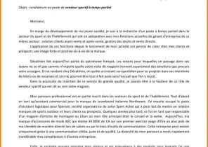 Lettre De Motivation Dcg 2Ã¨me AnnÃ©e - I Soalan