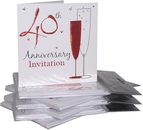 Dedica 40 Anni Di Matrimonio - Le Frasi Piu Belle Per L ...