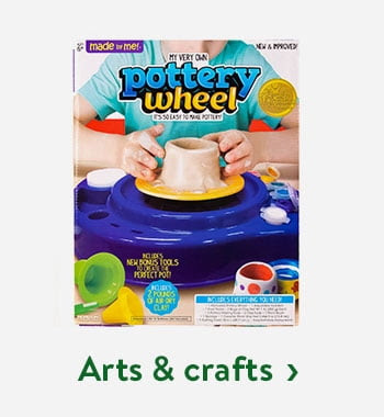 Shop for arts and crafts