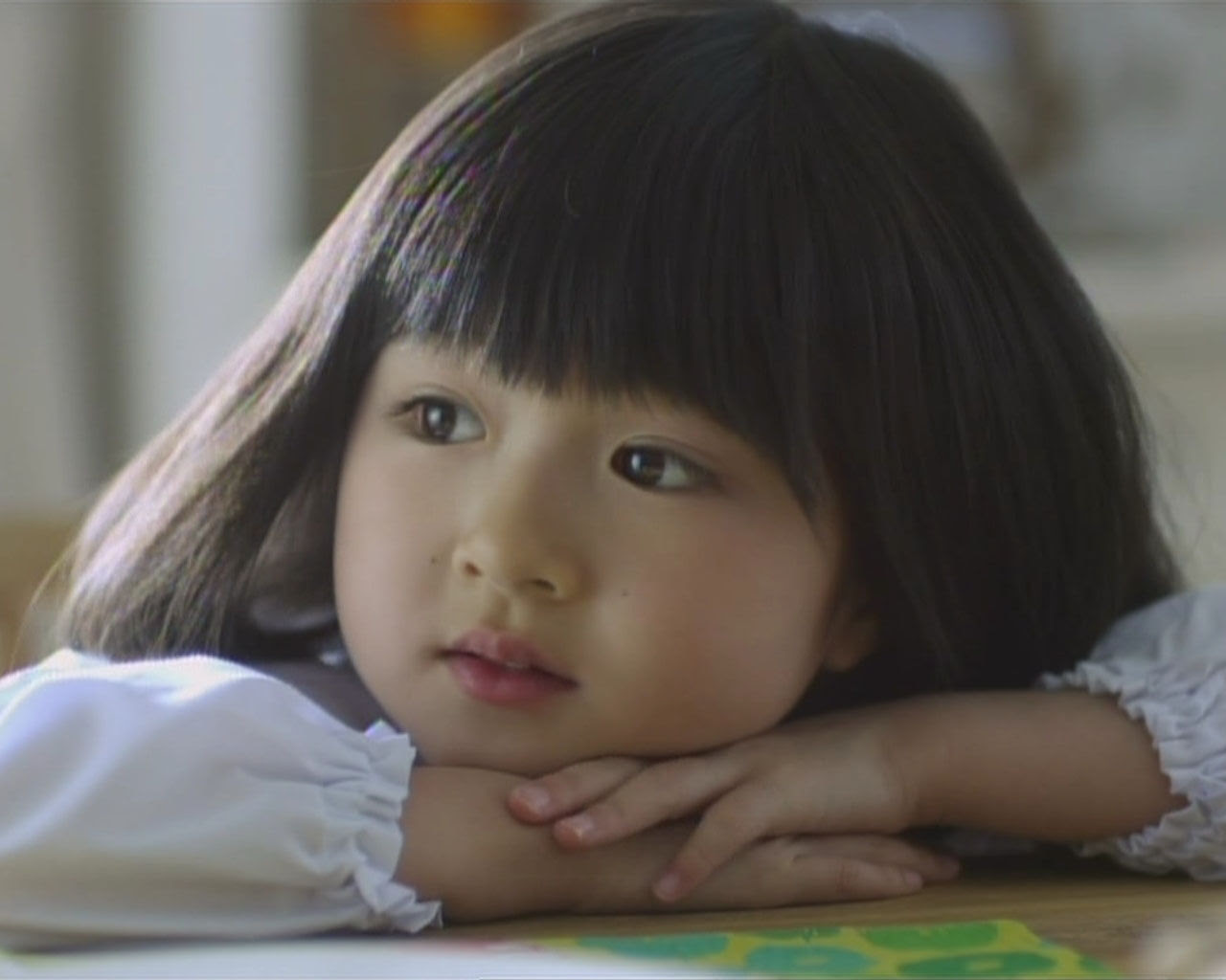 Hd限定カルピス Cm 女の子 昔 全イラスト集