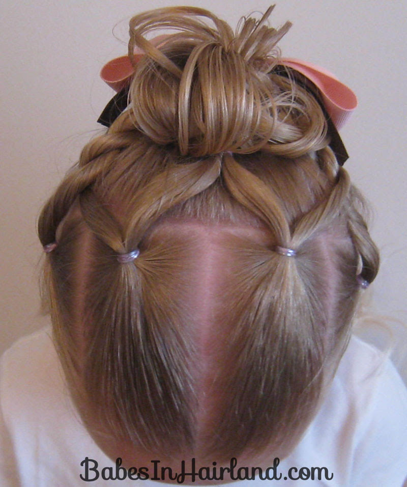 This is one of the cute hairstyles for long hair that can go from weekends to a festival in seconds flat. 5 Pretty Easter Hairstyles Babes In Hairland