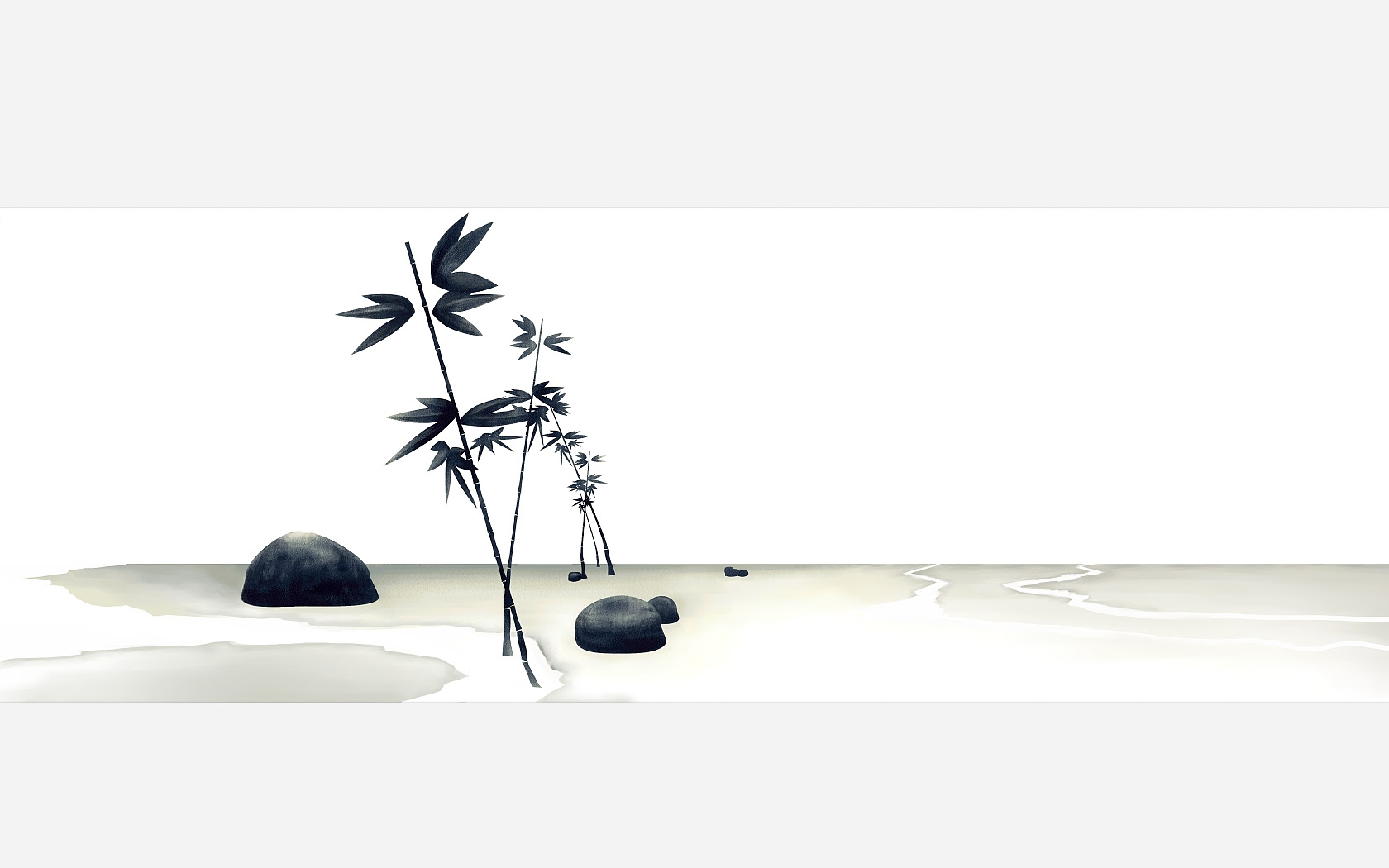 すべての花の画像 50 壁紙 水墨画