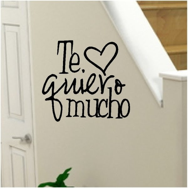 I Love You Quotes In Spanish Love Quotes