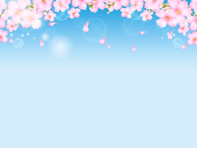 背景 春 イラスト 無料 128906-春 桜 背景 無料 イラスト