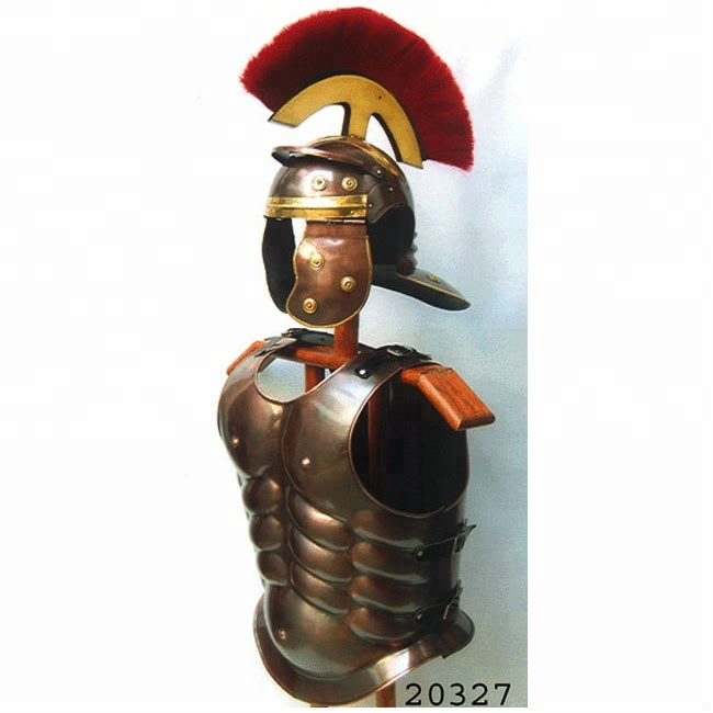 Pada zaman dahulu, jenis zirah rantai adalah baju zirah yang paling fleksibel. Grosir Baju Besi Otot Romawi Kuno Buy Grosir Romawi Kuno Armor Otot Baju Besi Roman Armor Senjata Abad Pertengahan Otot Baju Besi Product On Alibaba Com