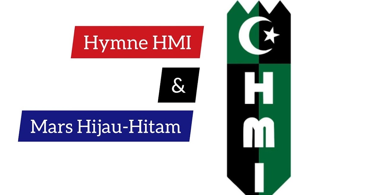 Background Hijau Hitam Hmi / Legenda Hijau Hitam Mahasiswa ...