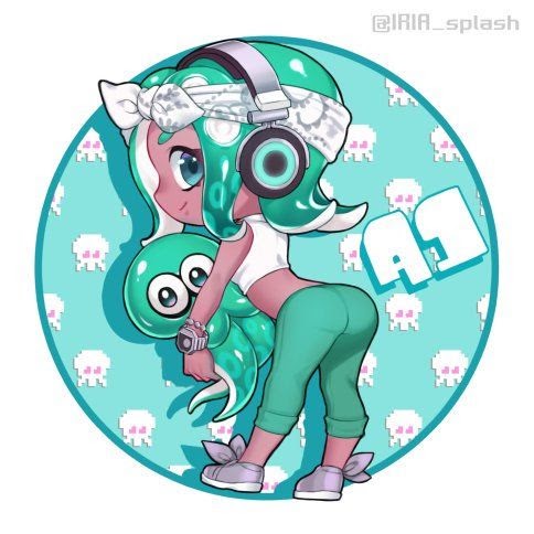 画像をダウンロード フリーアイコン スプラ トゥーン 可愛い イラスト アイコン Sikatbabatpfxf
