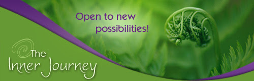 The Inner Journey - Open to new possibilities!