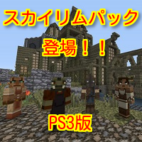 おしゃれな マインクラフト Ps3 テクスチャ
