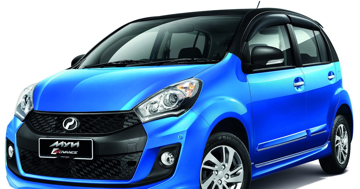 Harga Daihatsu Perodua Bezza 2019 - Ramadhan KL