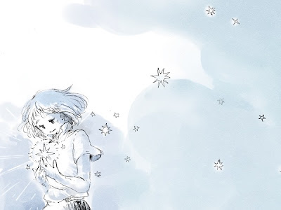 【印刷可能】 イラスト 綺麗 イラスト ウミユリ 海底 譚 682704
