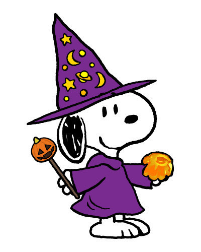 ベストコレクション スヌーピー ハロウィン 最高の画像漫画