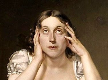 Les cloches et les larmes (texte: Marceline Desbordes Valmore Les Mots A La Bouche