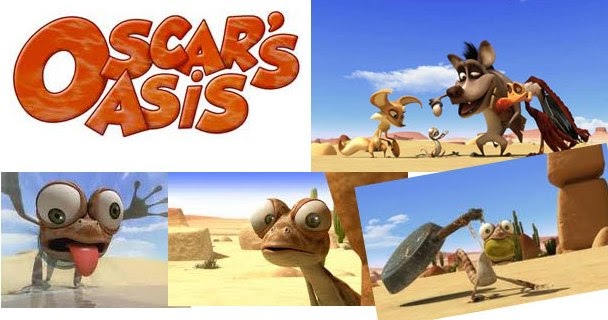 Oscars Oasis