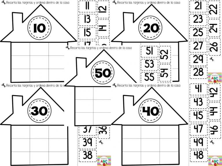 Gráficas Interactivas Preescolar - ASOCIACIÓN PROFESIONES ...