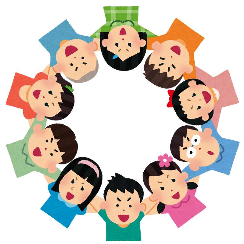 bestpictgqzb 印刷可能 人権 イラスト フリー フリー素材 イラスト 人権