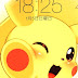[最も好ましい] ロック画面 かわいい スマホ 壁紙 キャラクター 295641