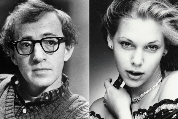 Woody allen was born allan stewart konigsberg on december 1, 1935 in brooklyn, new york, to nettie (cherrie), a bookkeeper, and as a young boy, he became intrigued with magic tricks and. Woody Allen S Former Teenage Girlfriend Defends Their 70s Relationship He Was 41 She Was 17 World Of Reel