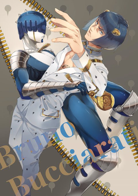 Termine ジョジョ 5部 壁紙 ブチャラティ ジョジョ 5部 壁紙 ブチャラティ ブラッククローバー アニメ画像