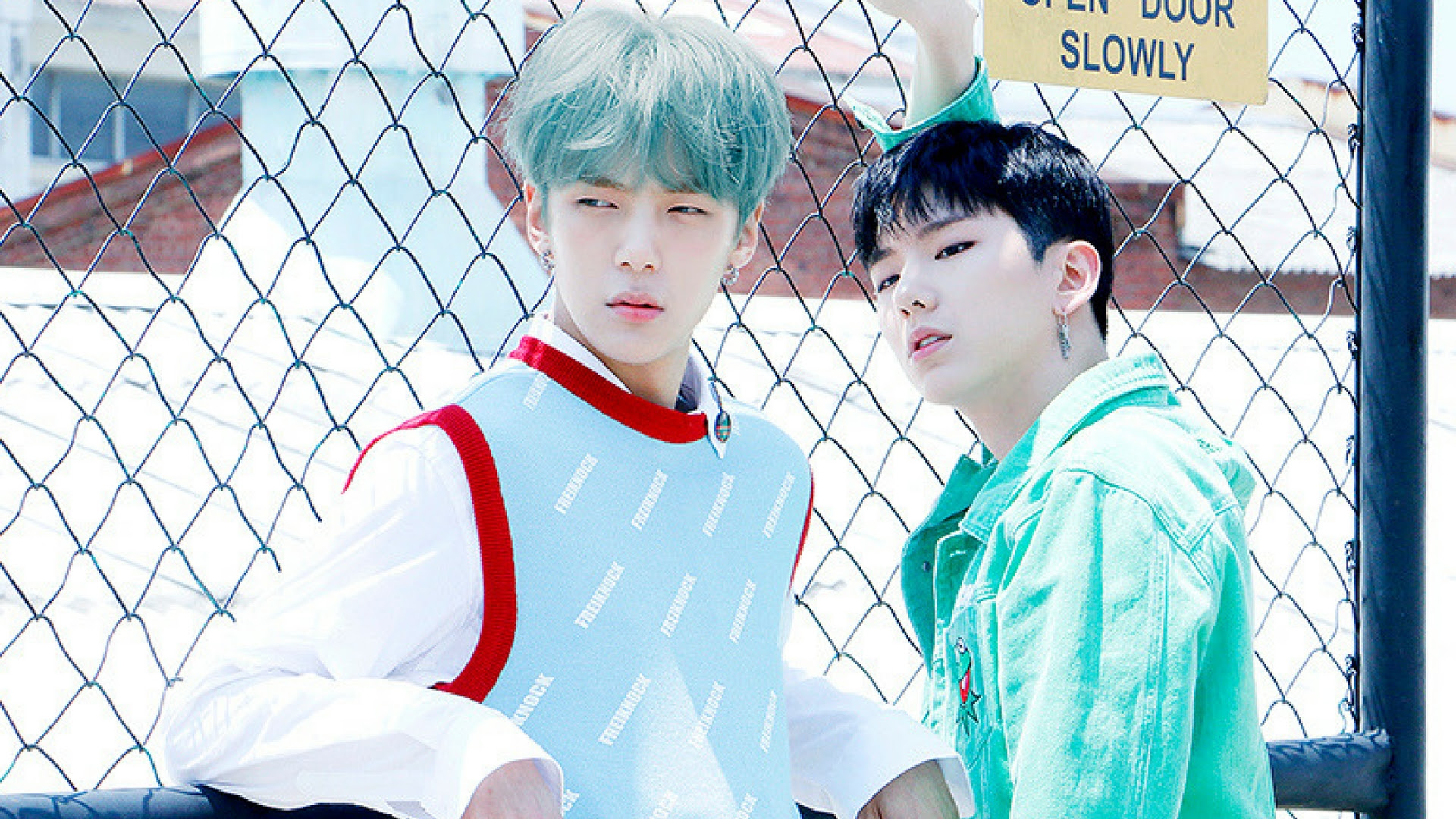 50 素晴らしいmonsta X 壁紙 最高の花の画像