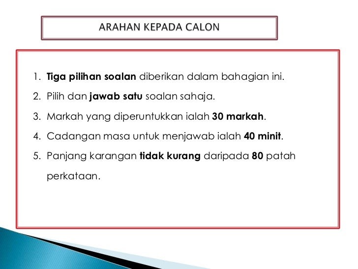 Contoh Penutup Autobiografi - Contoh Ole