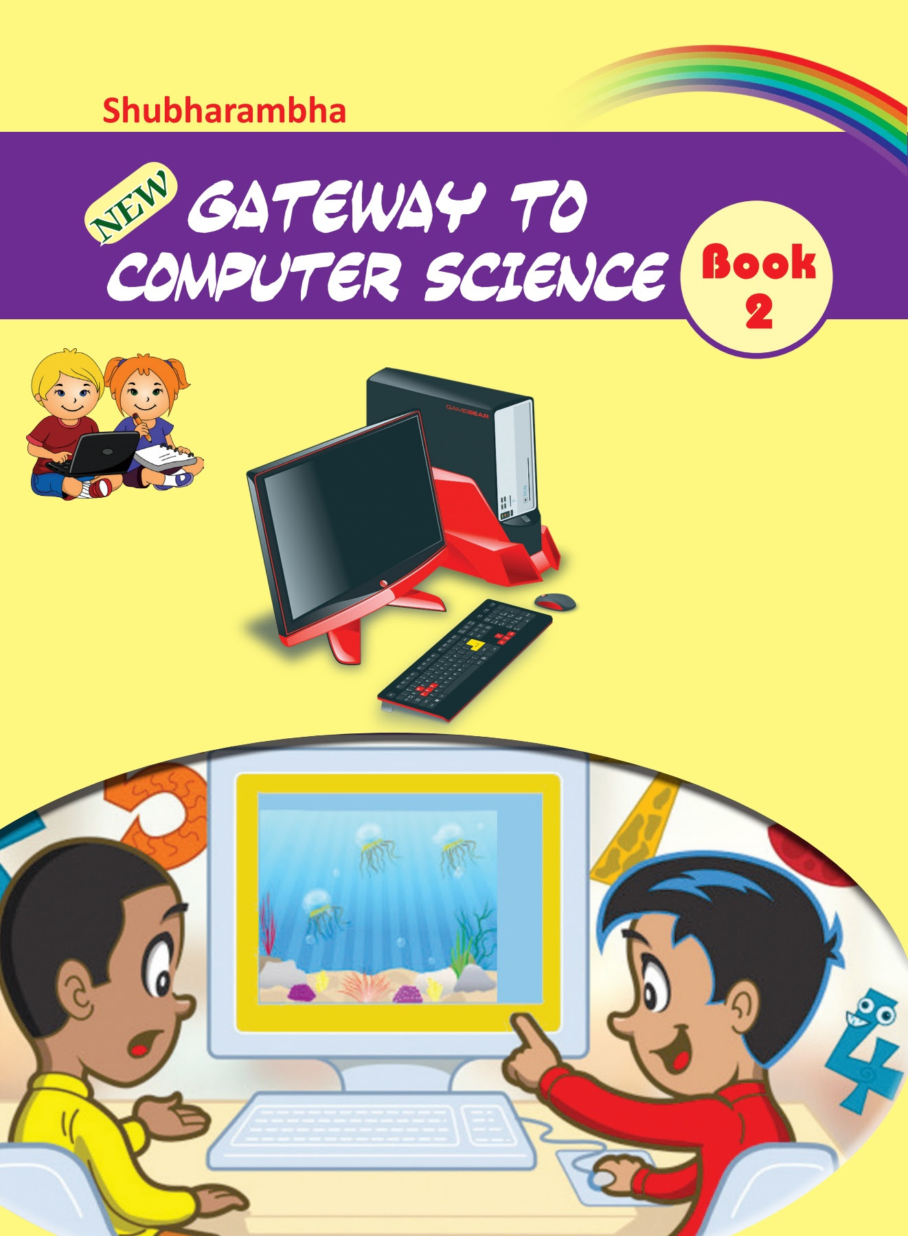 Gateway games why won't gateway games download to my gateway computer. New Gateway To Computer Science 2 Flip Ebook Pages 1 50 Anyflip Anyflip
