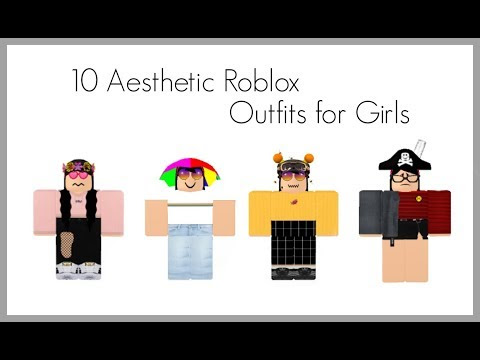Outfit Ideas Cute Outfit Ideas Roblox - 5 roblox clothing ideas robomaex