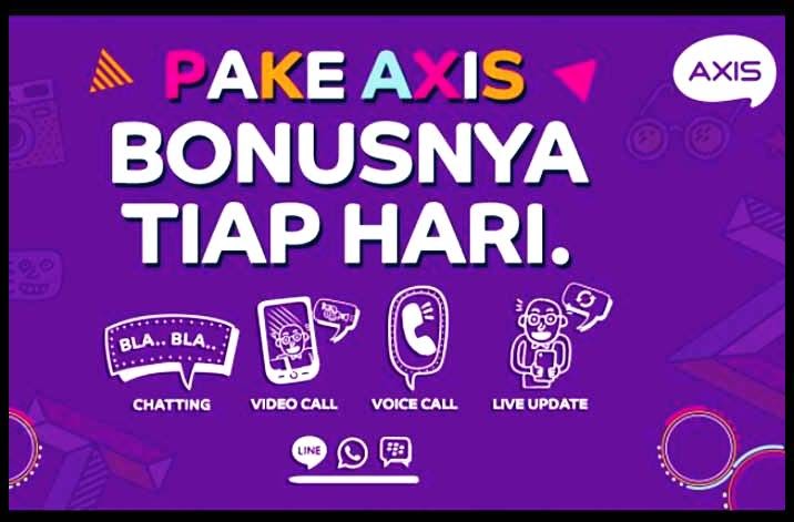 Kode Internet Gratis Axis 2021 / Mulai Cair Hari Ini Berikut Cara Cek Kuota Kemendikbud 2021 ...