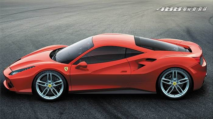 New zealand in india 2016 news: Ferrari India Price List 2015 Complete Model Range